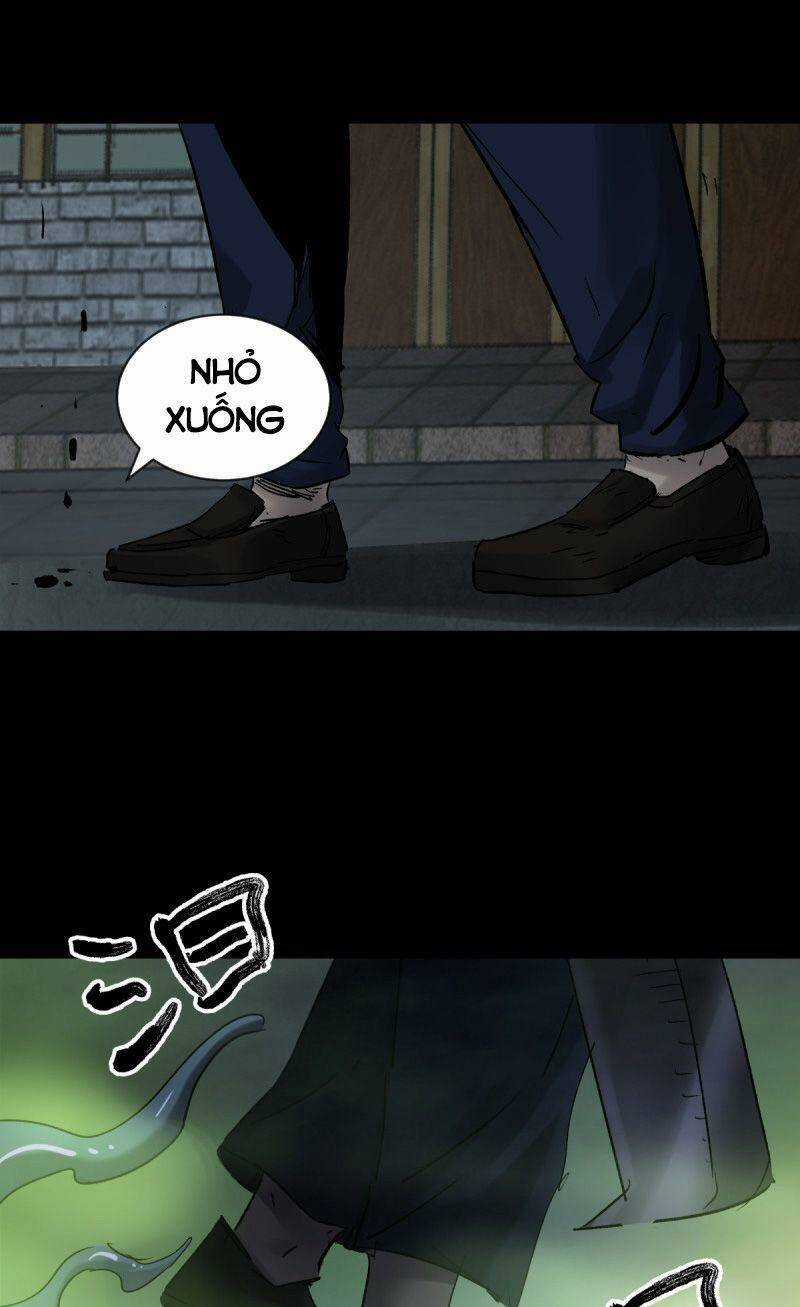 Tam Canh Tứ Cổ - Chapter 59 - Trang 23