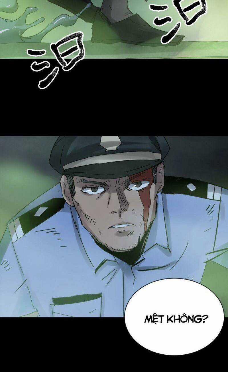 Tam Canh Tứ Cổ - Chapter 59 - Trang 24