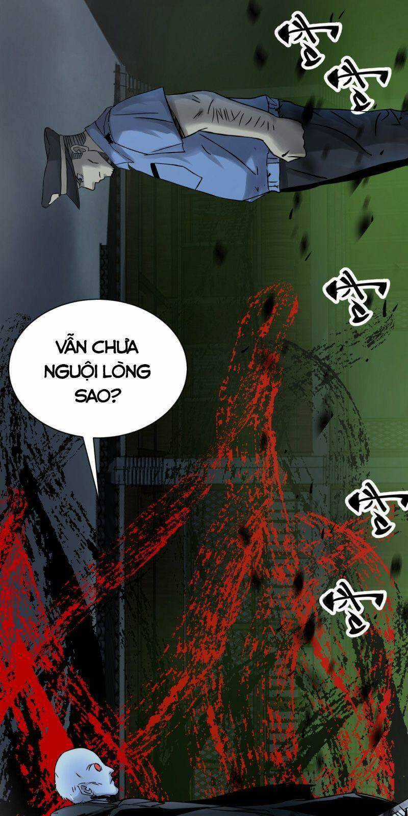 Tam Canh Tứ Cổ - Chapter 59 - Trang 25