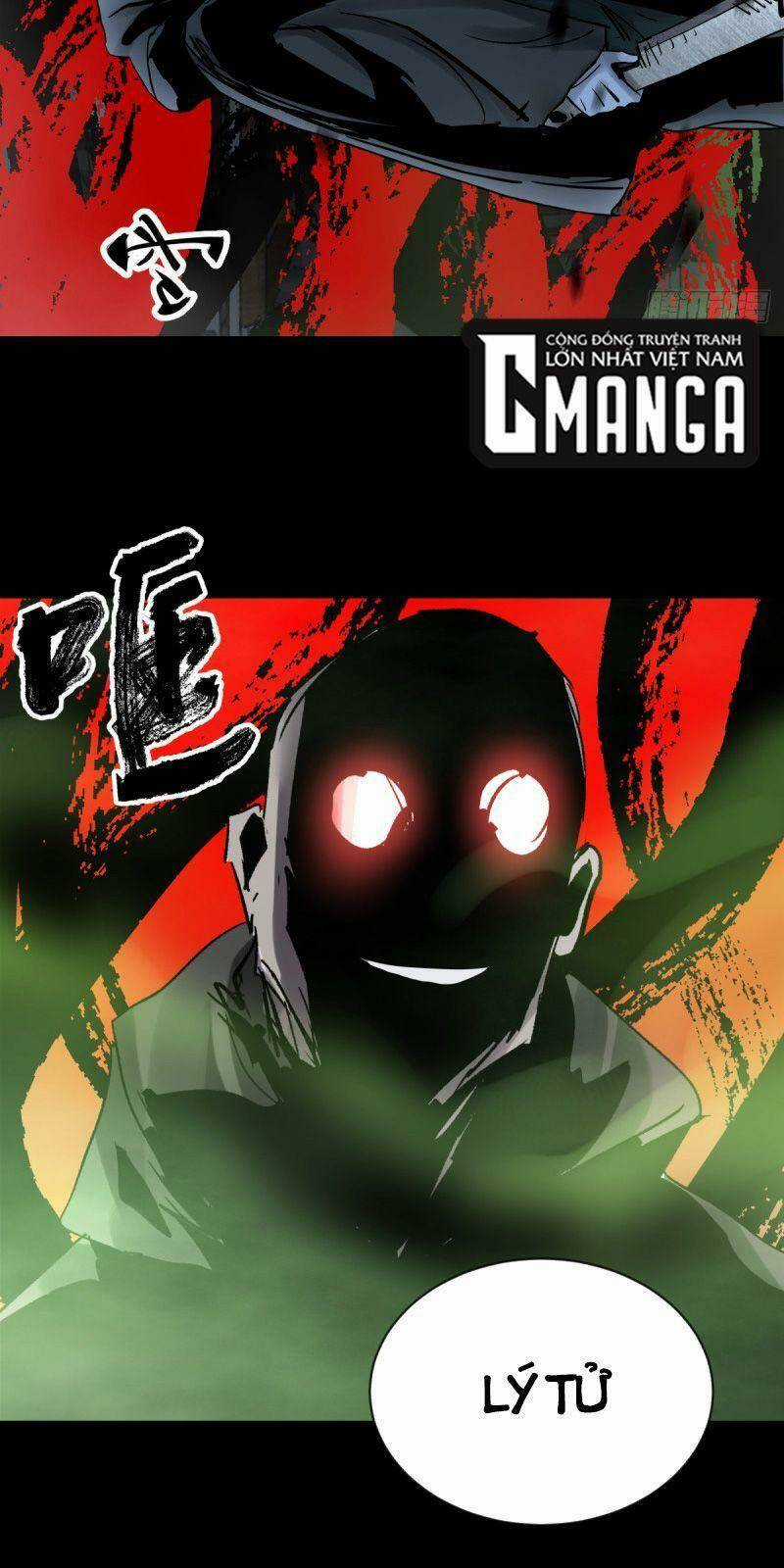 Tam Canh Tứ Cổ - Chapter 59 - Trang 26