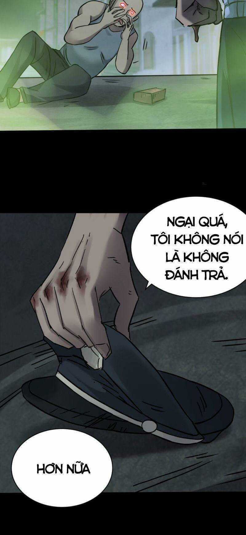 Tam Canh Tứ Cổ - Chapter 59 - Trang 4