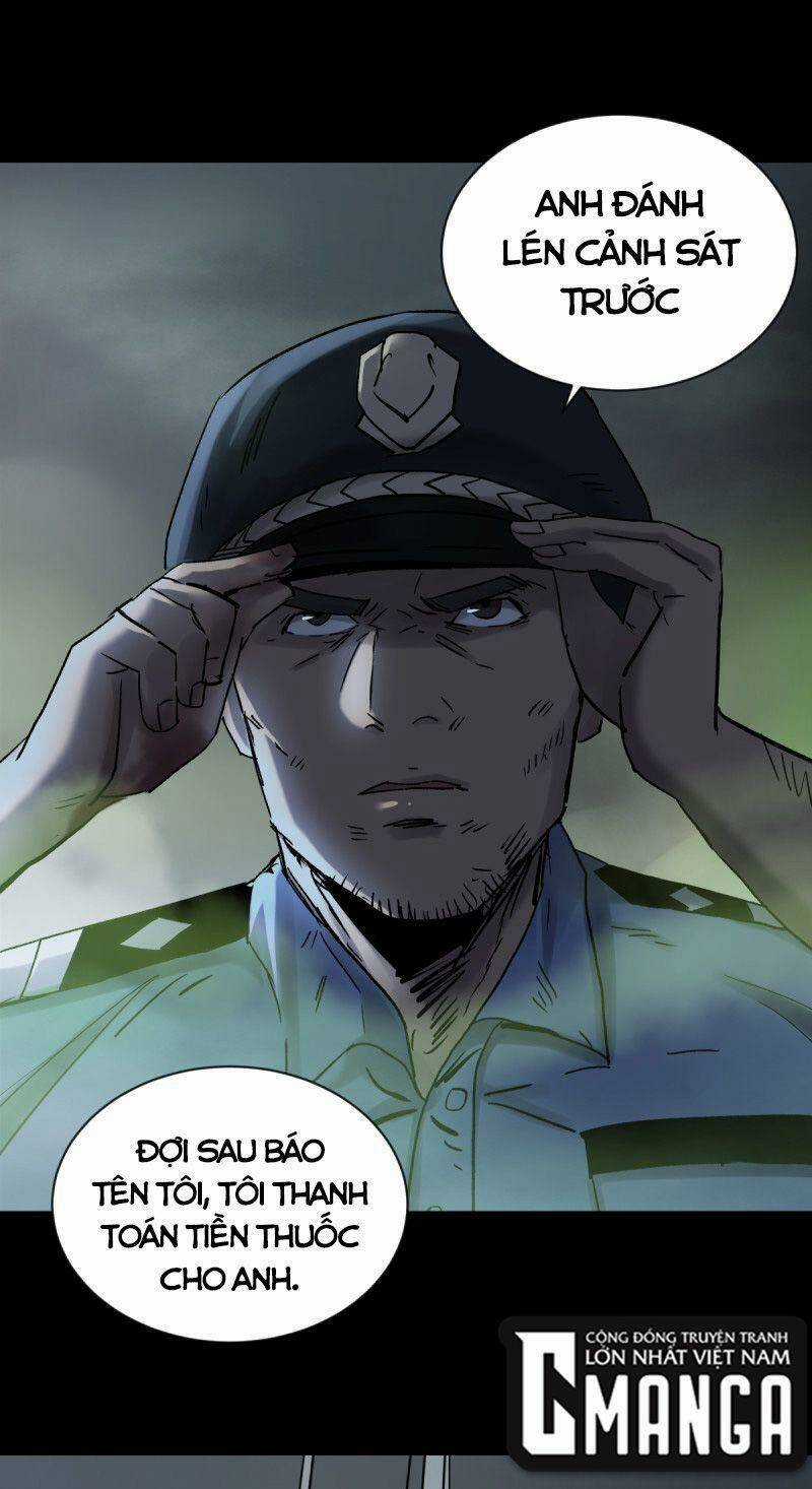 Tam Canh Tứ Cổ - Chapter 59 - Trang 5