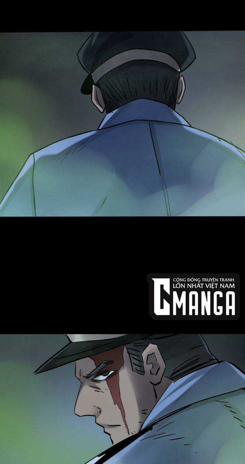 Tam Canh Tứ Cổ - Chapter 59 - Trang 9