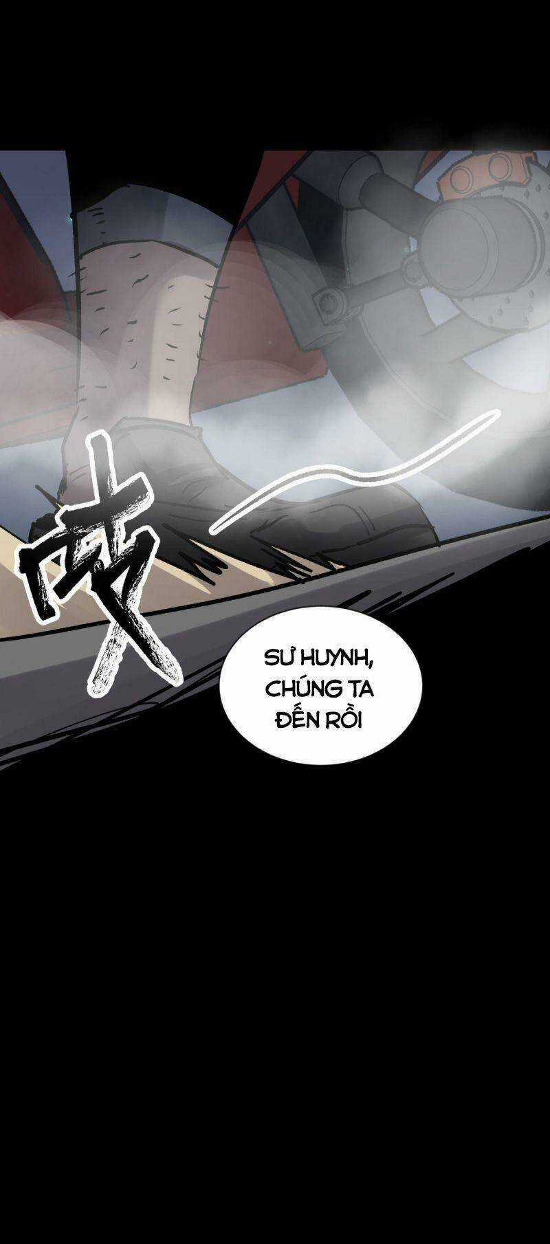 Tam Canh Tứ Cổ - Chapter 6 - Trang 1