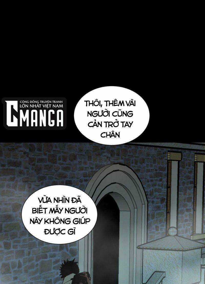 Tam Canh Tứ Cổ - Chapter 6 - Trang 13