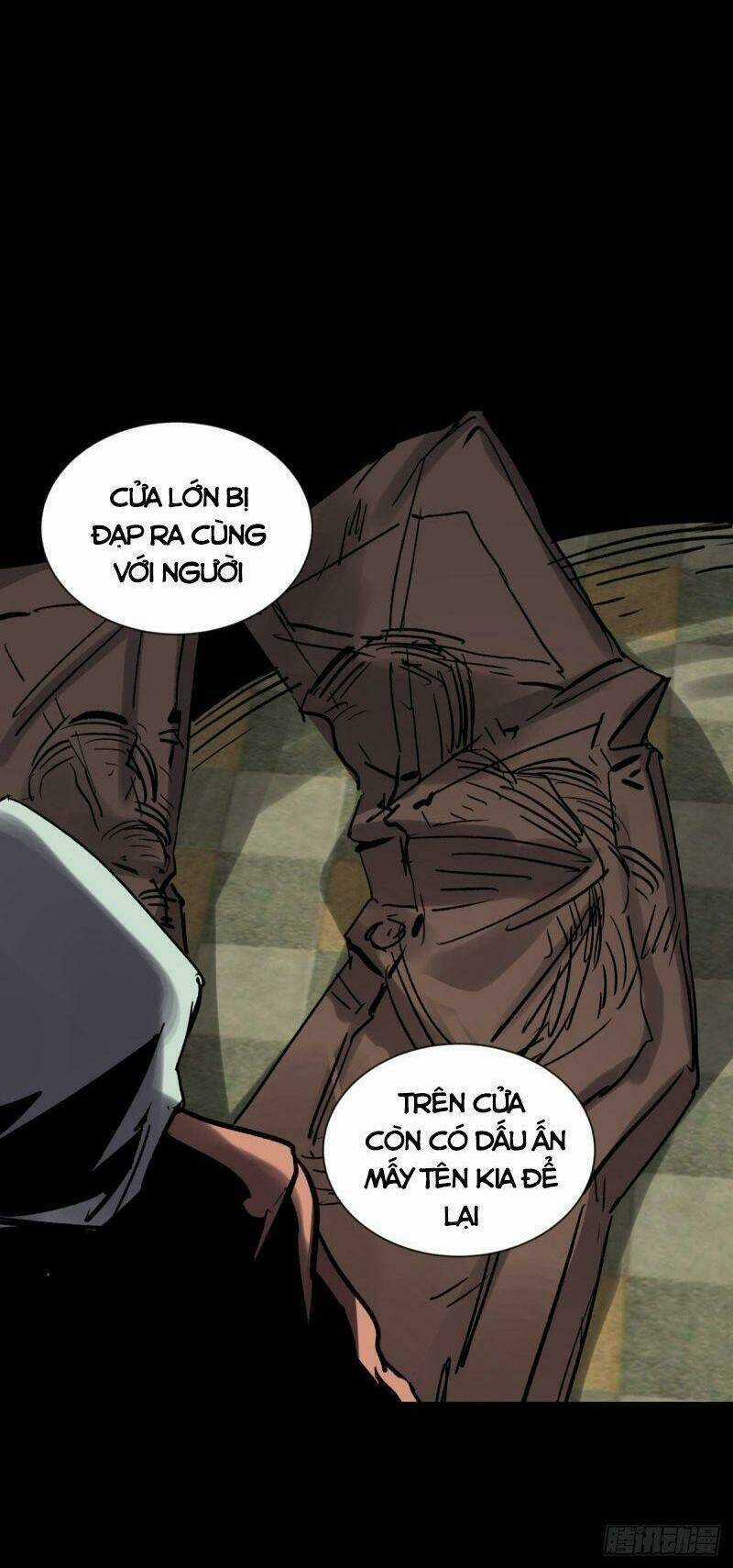 Tam Canh Tứ Cổ - Chapter 6 - Trang 19