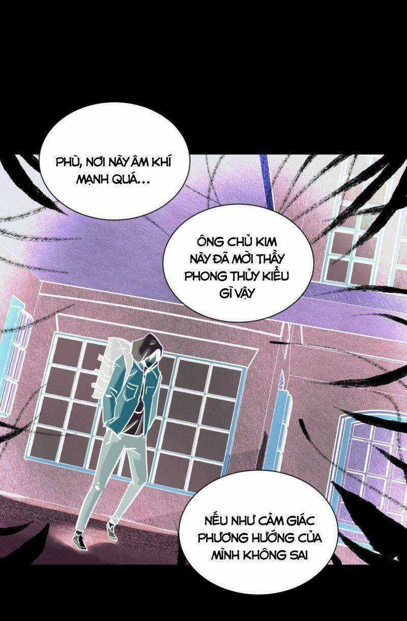 Tam Canh Tứ Cổ - Chapter 6 - Trang 20