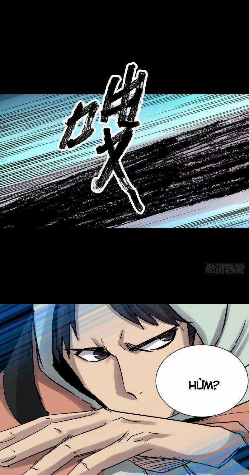 Tam Canh Tứ Cổ - Chapter 6 - Trang 26