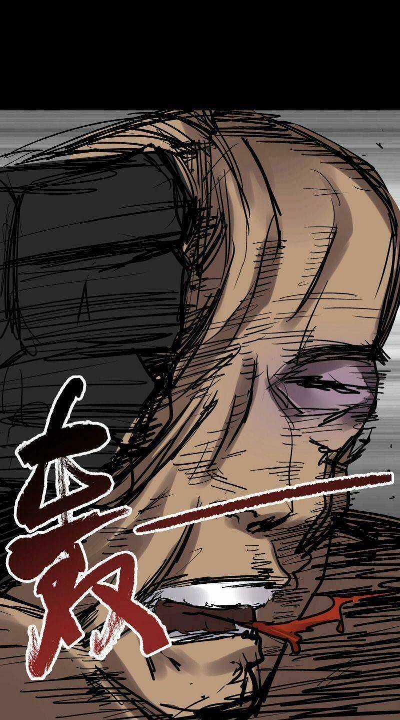 Tam Canh Tứ Cổ - Chapter 6 - Trang 28