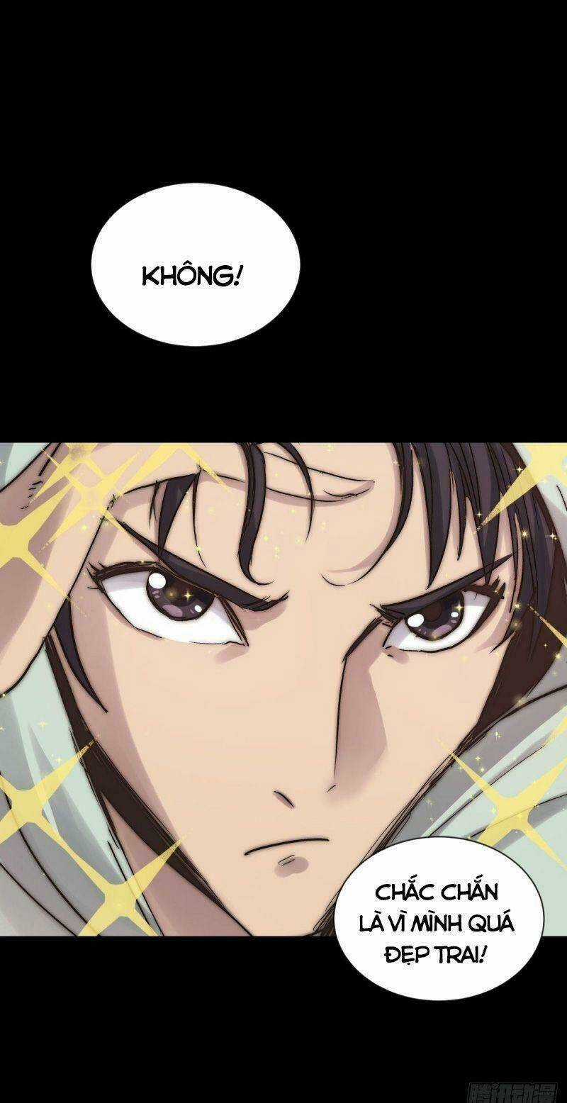 Tam Canh Tứ Cổ - Chapter 6 - Trang 32