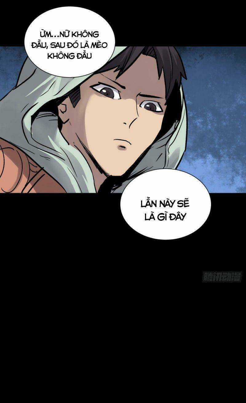 Tam Canh Tứ Cổ - Chapter 6 - Trang 38