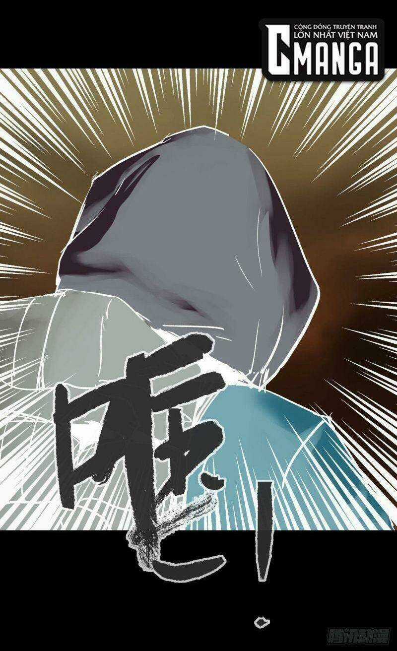 Tam Canh Tứ Cổ - Chapter 6 - Trang 39