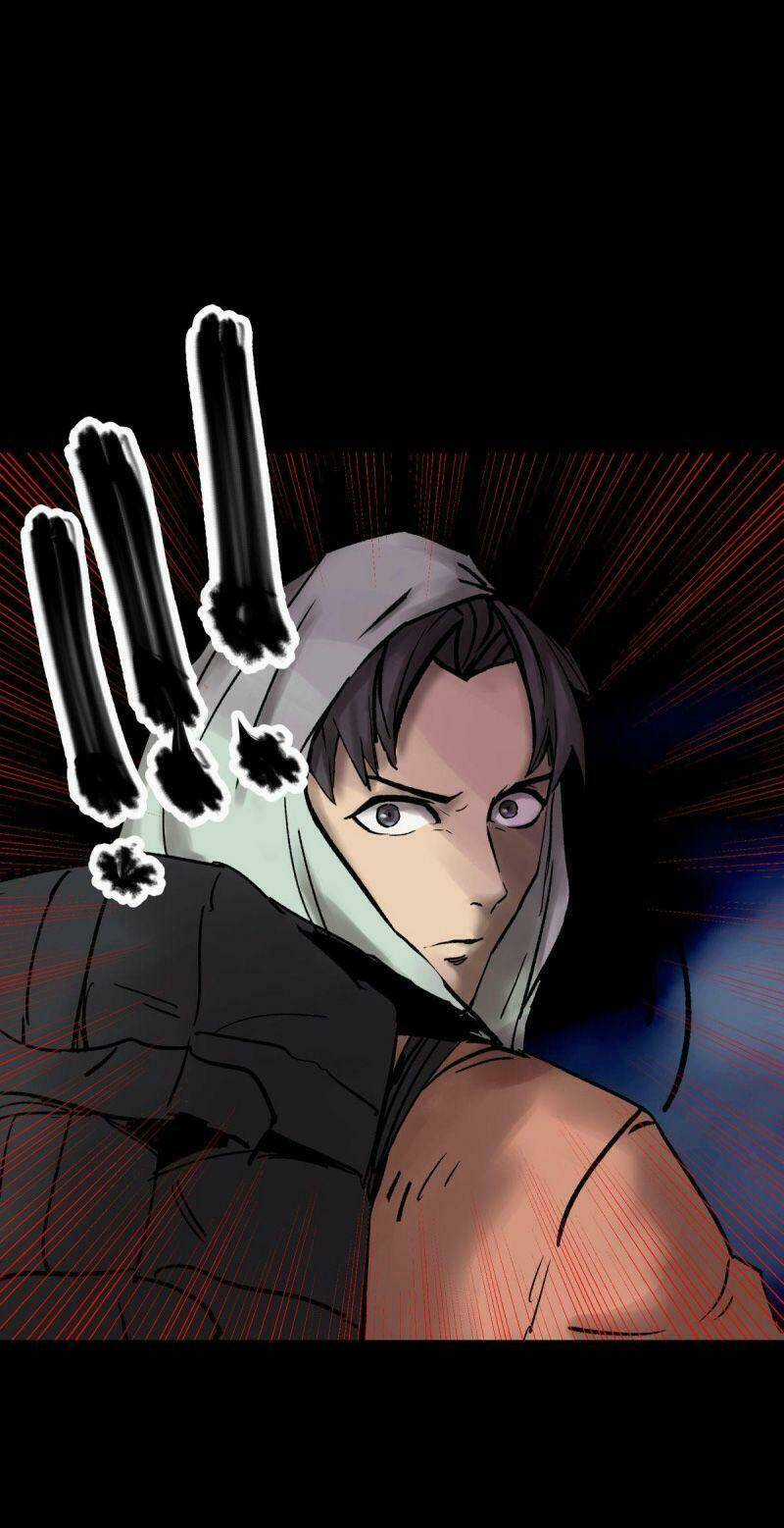 Tam Canh Tứ Cổ - Chapter 6 - Trang 43