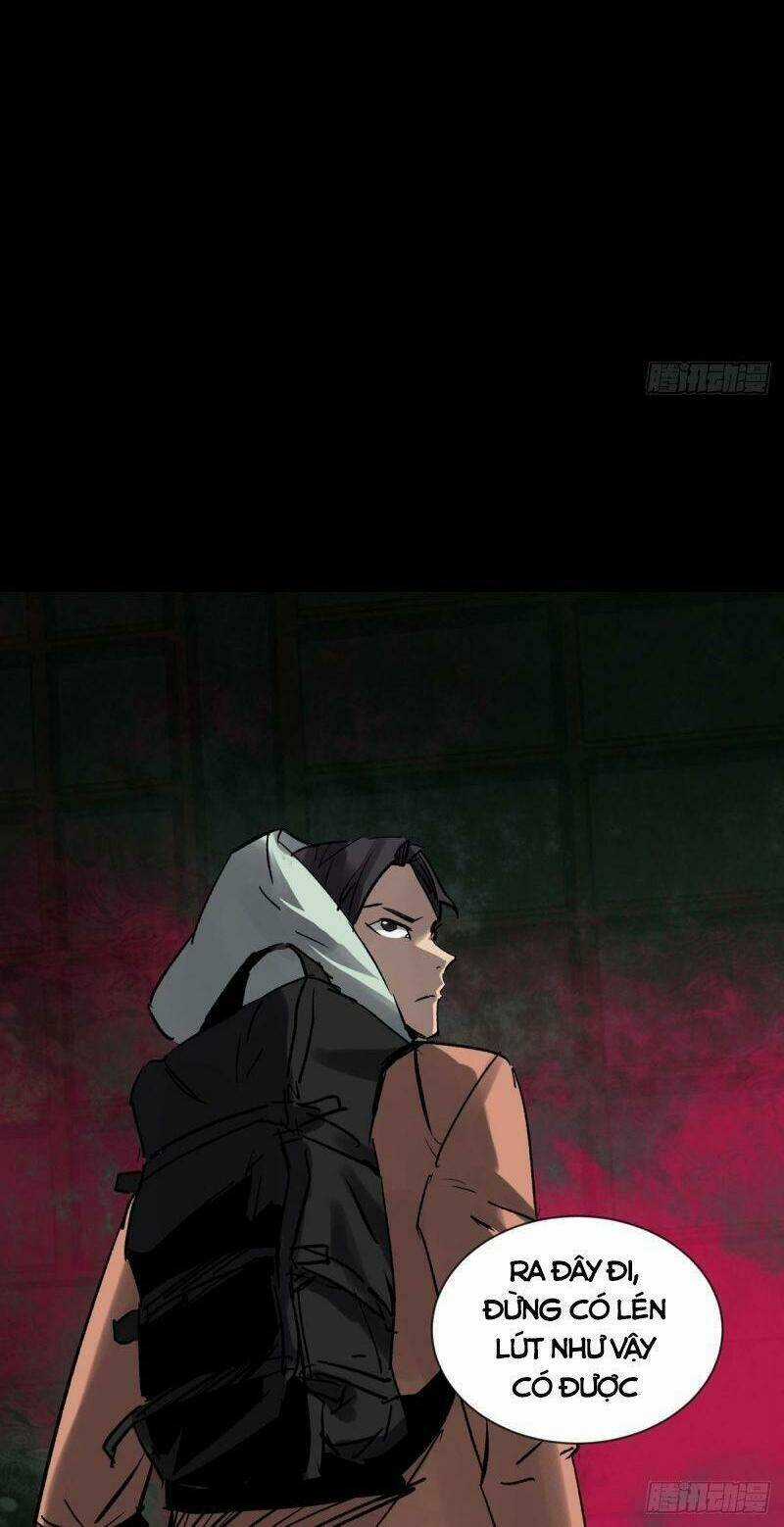Tam Canh Tứ Cổ - Chapter 6 - Trang 44