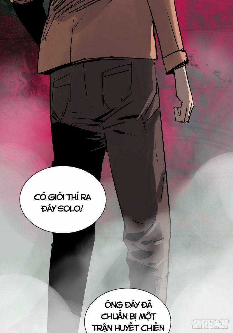 Tam Canh Tứ Cổ - Chapter 6 - Trang 45