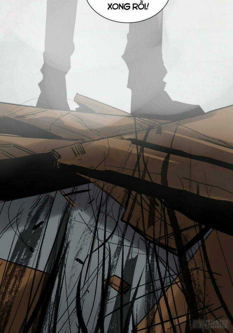 Tam Canh Tứ Cổ - Chapter 6 - Trang 46