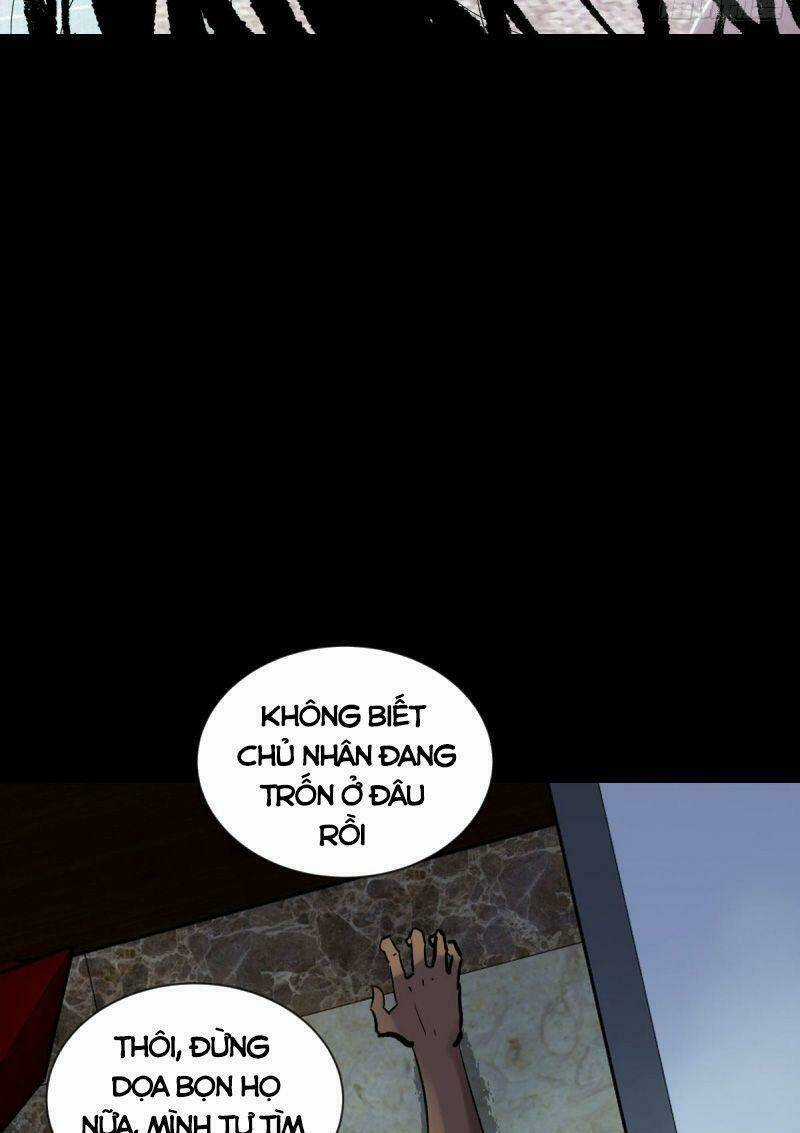 Tam Canh Tứ Cổ - Chapter 6 - Trang 52