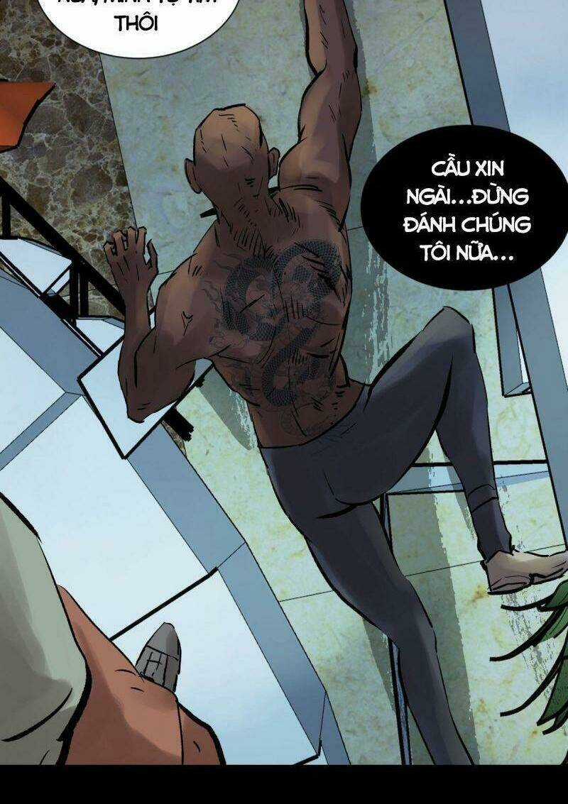 Tam Canh Tứ Cổ - Chapter 6 - Trang 53