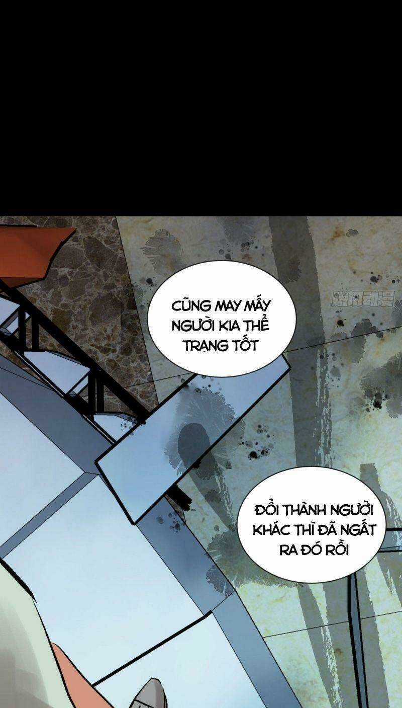 Tam Canh Tứ Cổ - Chapter 6 - Trang 54