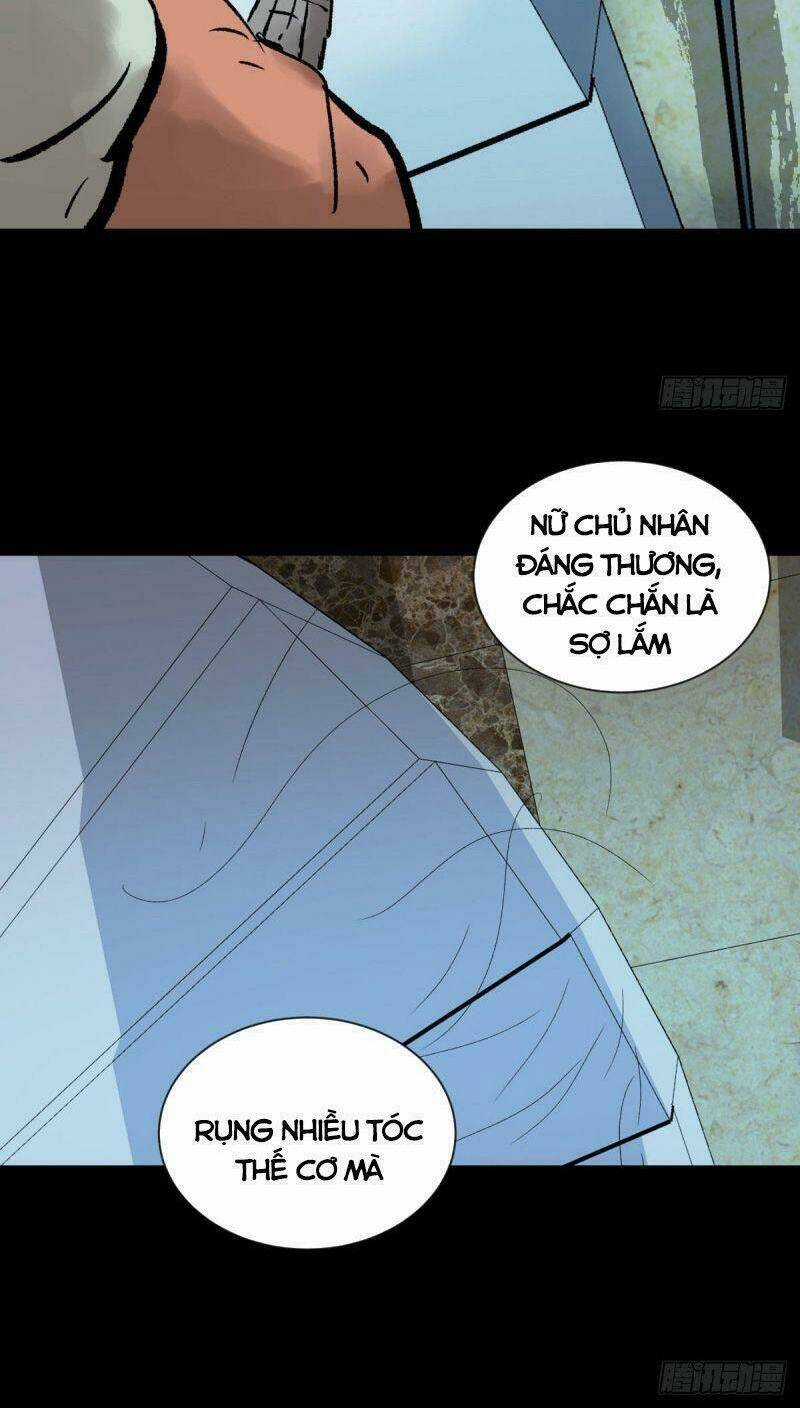 Tam Canh Tứ Cổ - Chapter 6 - Trang 55