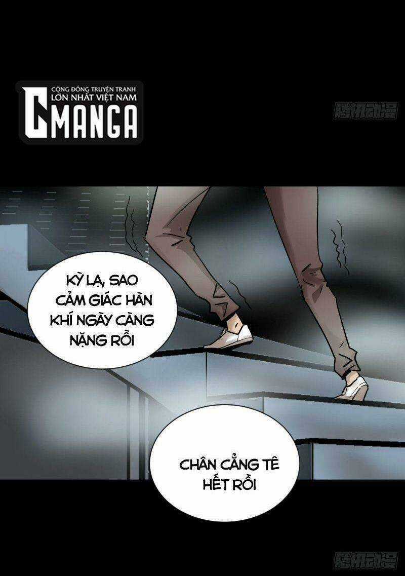 Tam Canh Tứ Cổ - Chapter 6 - Trang 57