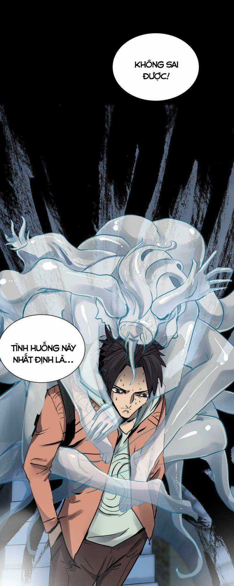Tam Canh Tứ Cổ - Chapter 6 - Trang 58