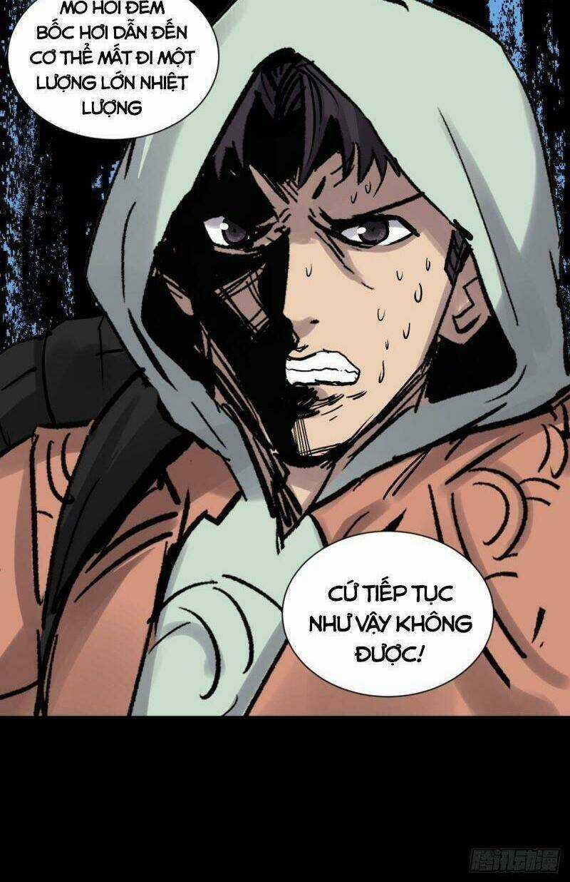 Tam Canh Tứ Cổ - Chapter 6 - Trang 60