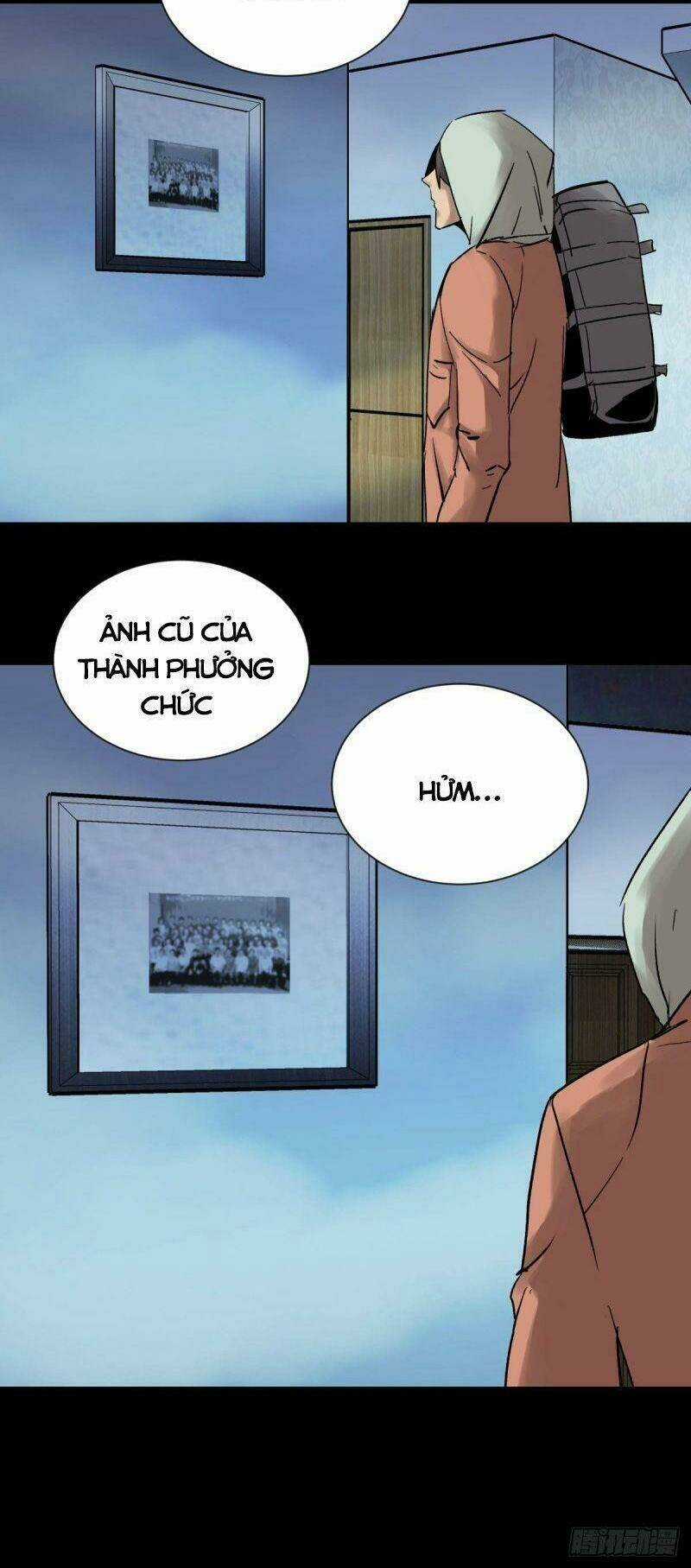 Tam Canh Tứ Cổ - Chapter 6 - Trang 62