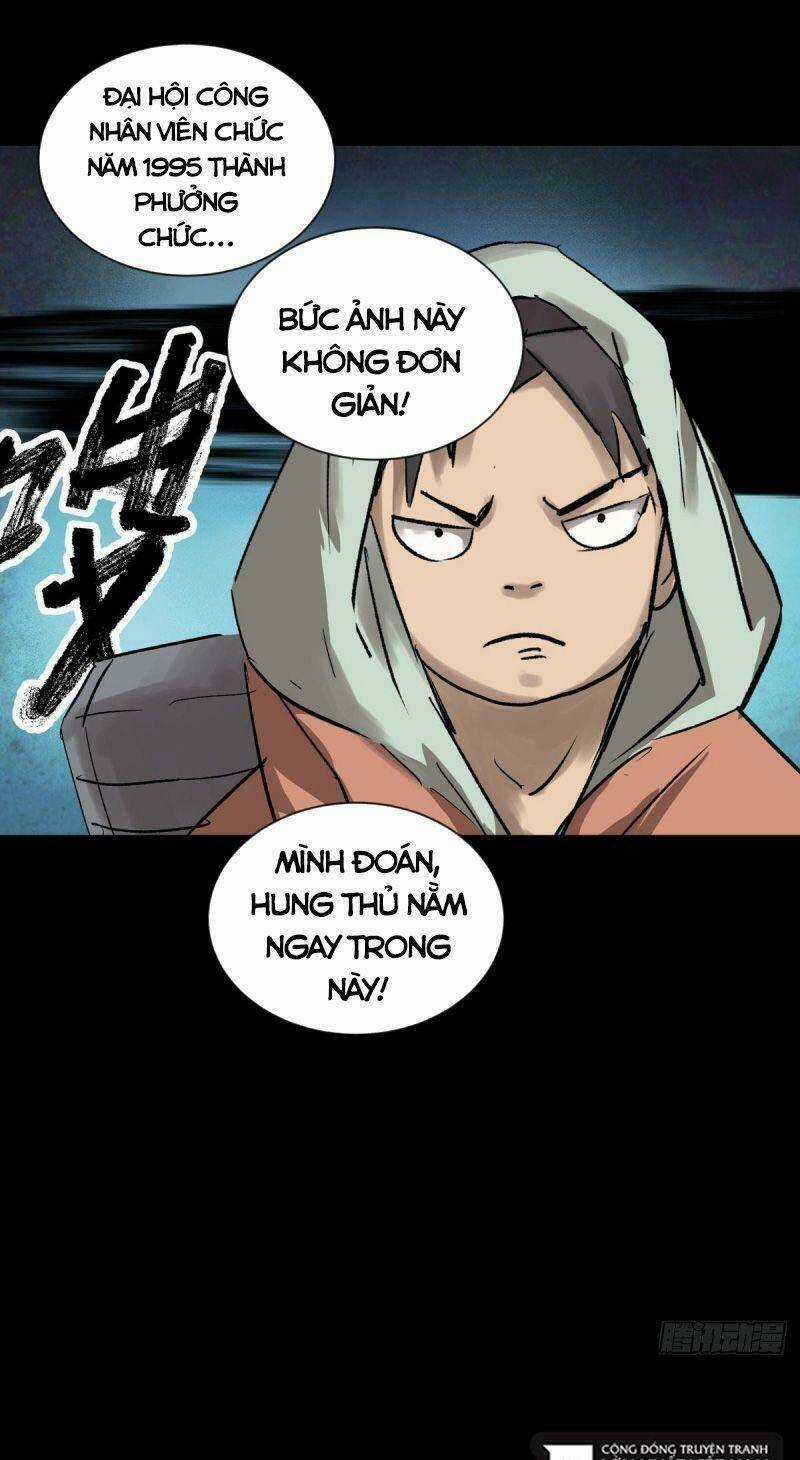 Tam Canh Tứ Cổ - Chapter 6 - Trang 63
