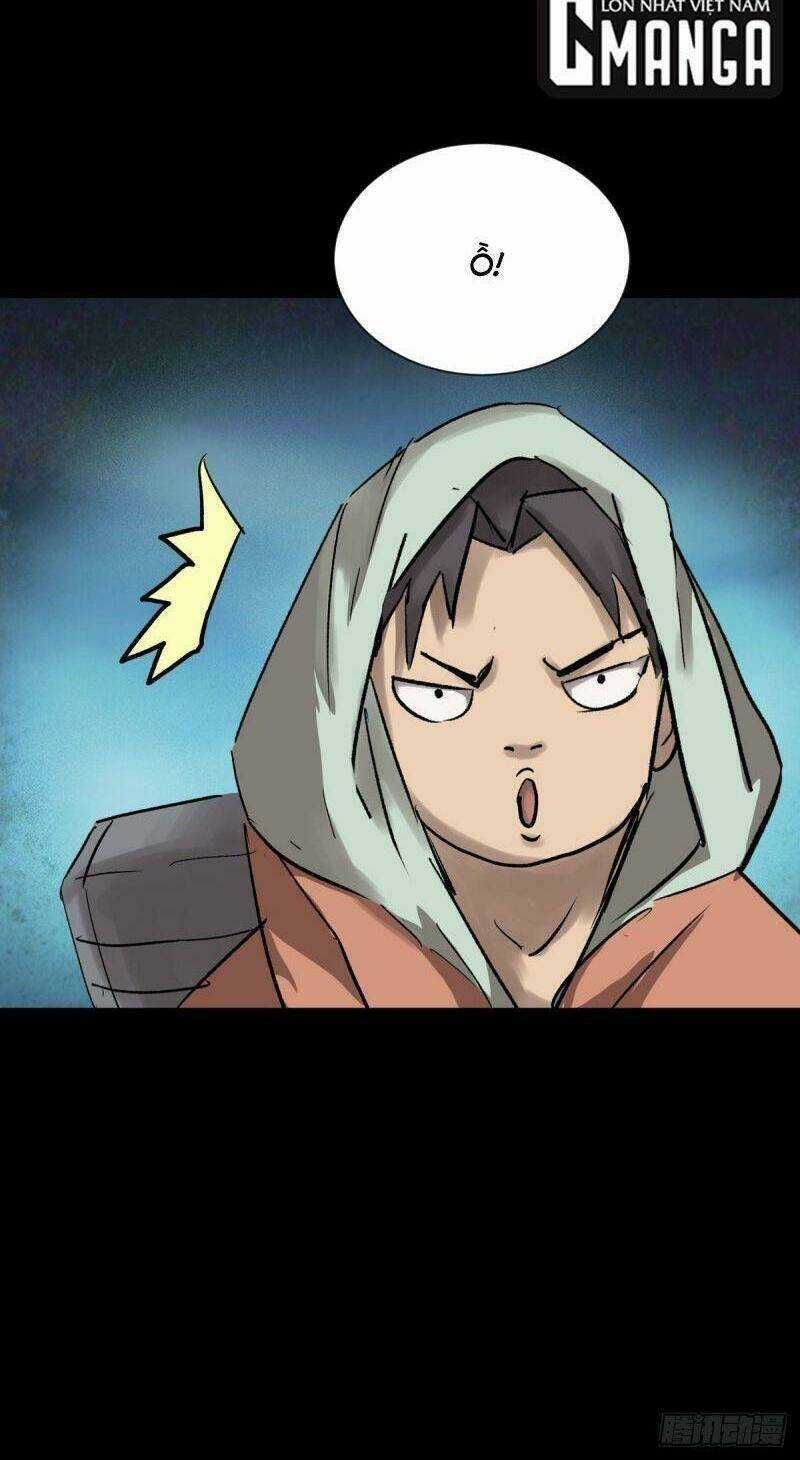 Tam Canh Tứ Cổ - Chapter 6 - Trang 64