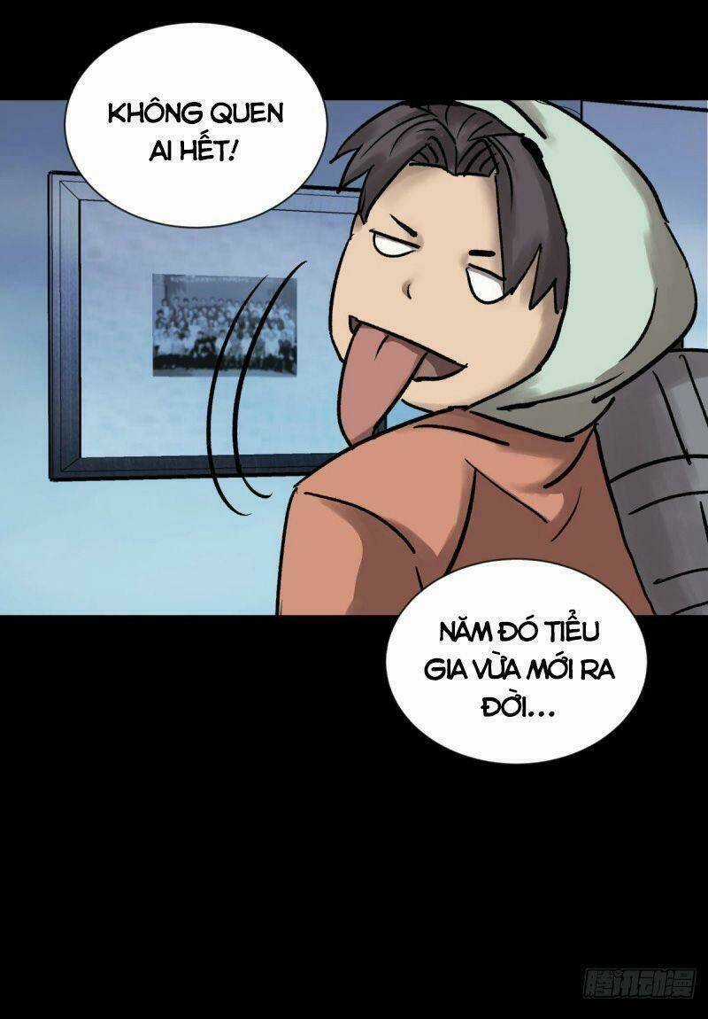 Tam Canh Tứ Cổ - Chapter 6 - Trang 65