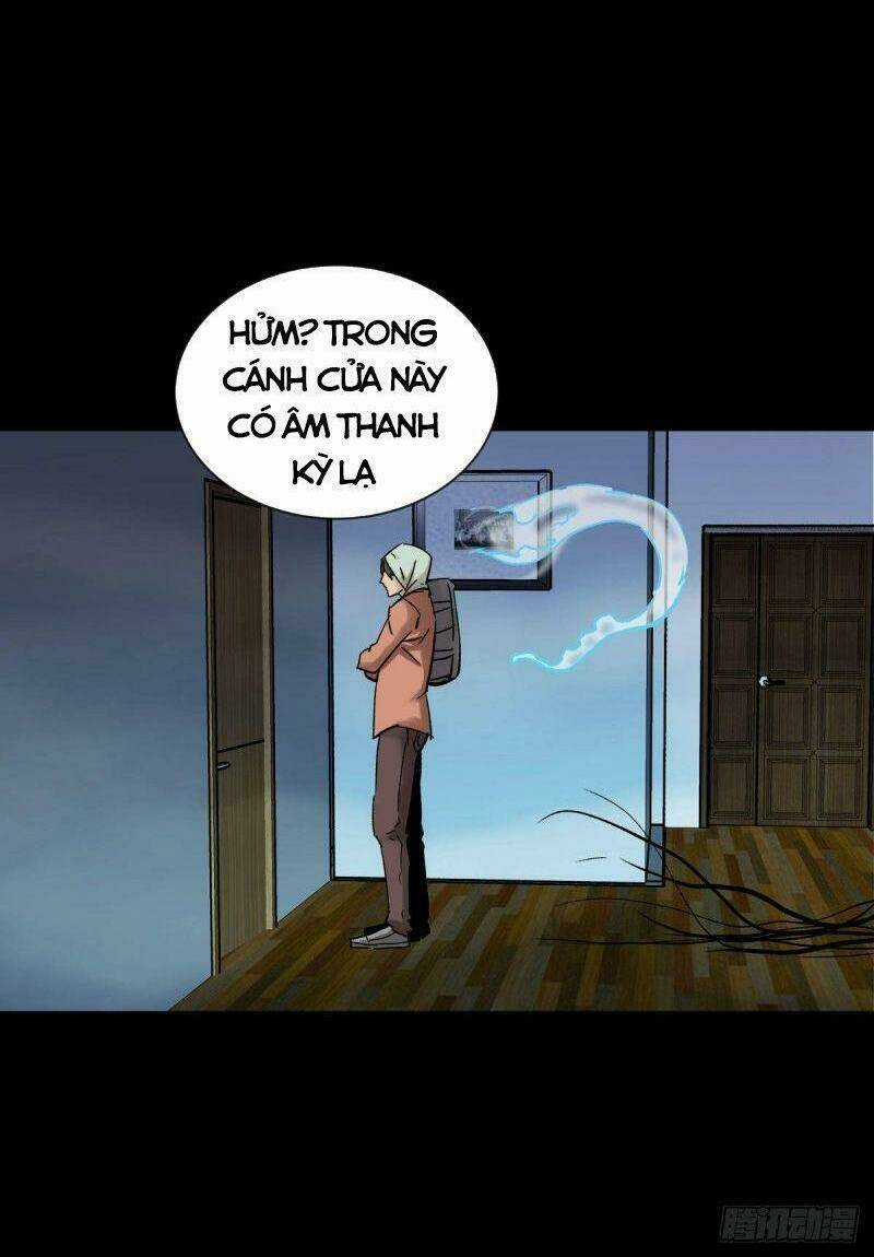 Tam Canh Tứ Cổ - Chapter 6 - Trang 66