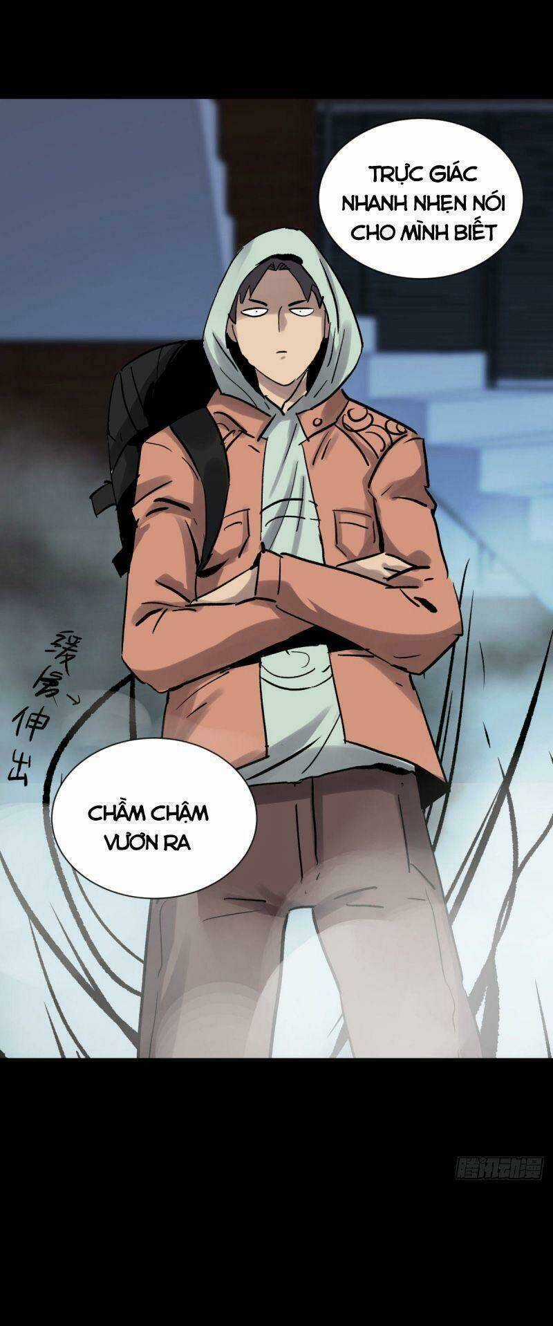 Tam Canh Tứ Cổ - Chapter 6 - Trang 67