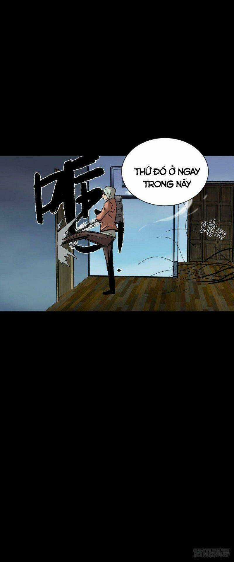 Tam Canh Tứ Cổ - Chapter 6 - Trang 68