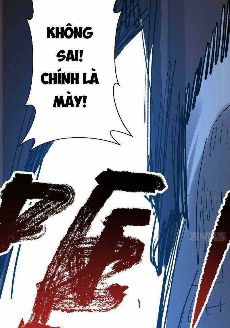 Tam Canh Tứ Cổ - Chapter 6 - Trang 70