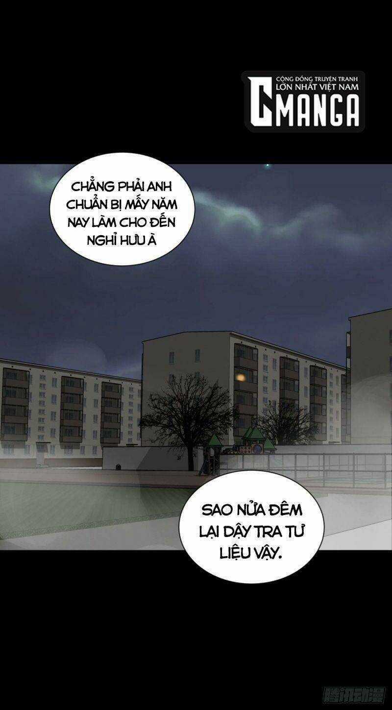 Tam Canh Tứ Cổ - Chapter 6 - Trang 73