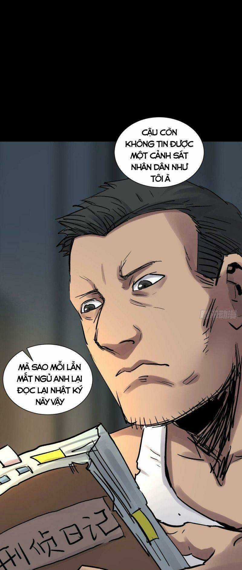 Tam Canh Tứ Cổ - Chapter 6 - Trang 75