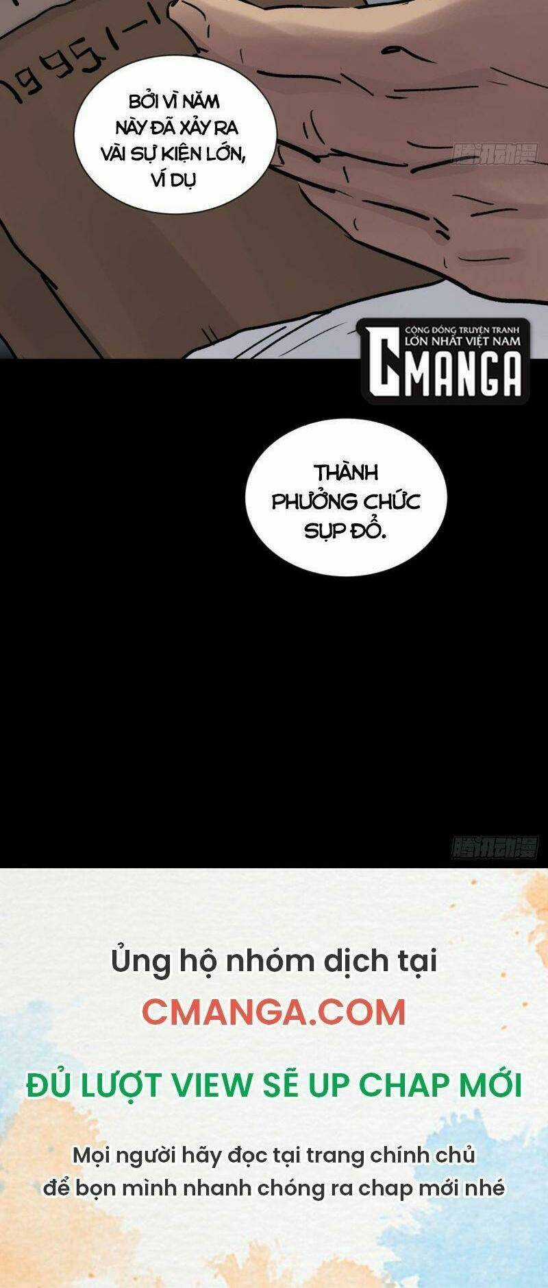 Tam Canh Tứ Cổ - Chapter 6 - Trang 76