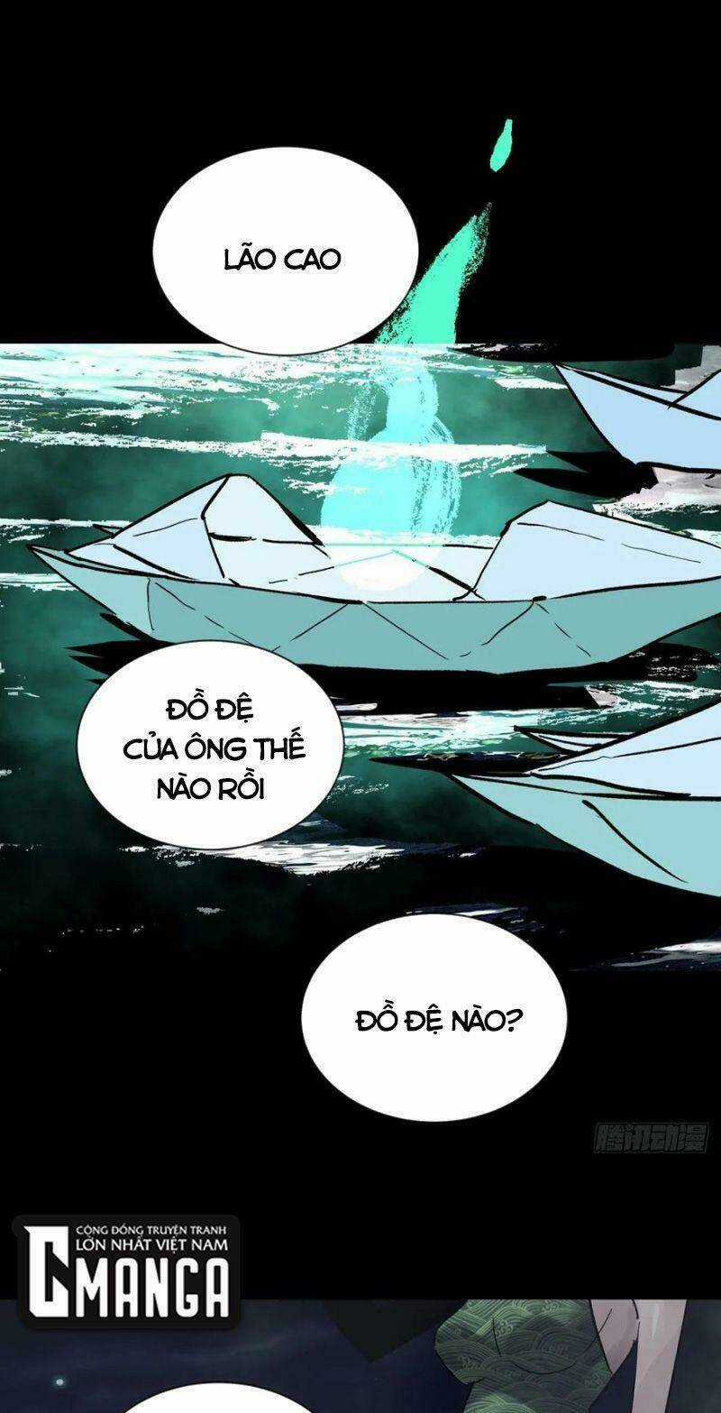 Tam Canh Tứ Cổ - Chapter 7 - Trang 1