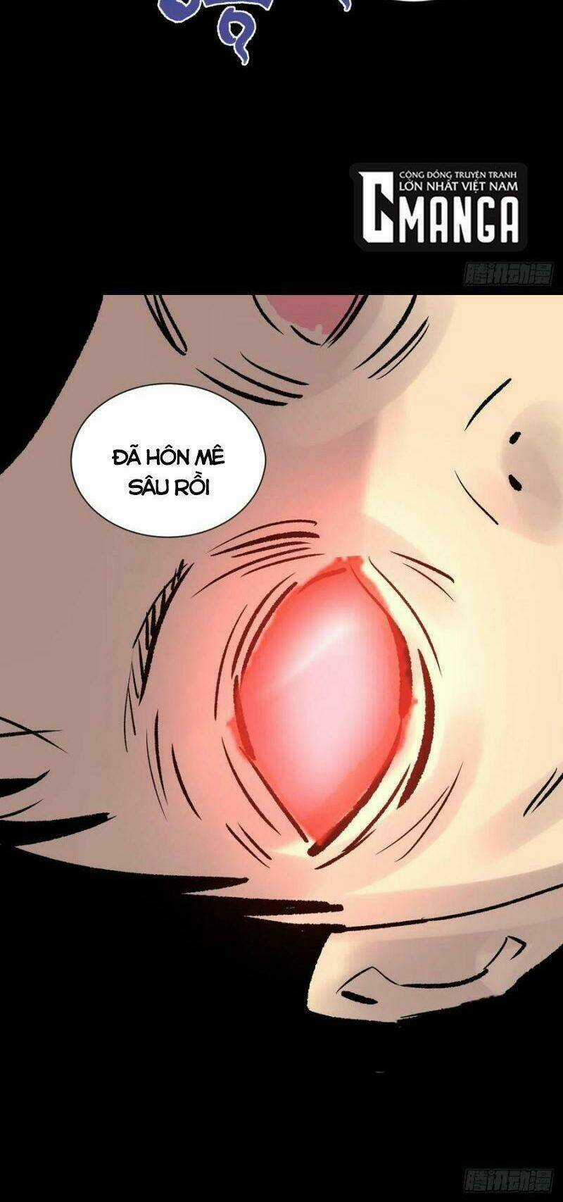 Tam Canh Tứ Cổ - Chapter 7 - Trang 14