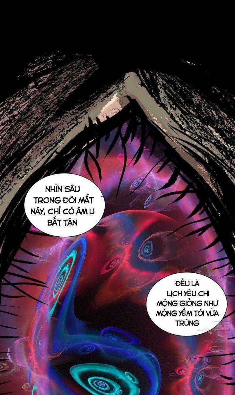 Tam Canh Tứ Cổ - Chapter 7 - Trang 15