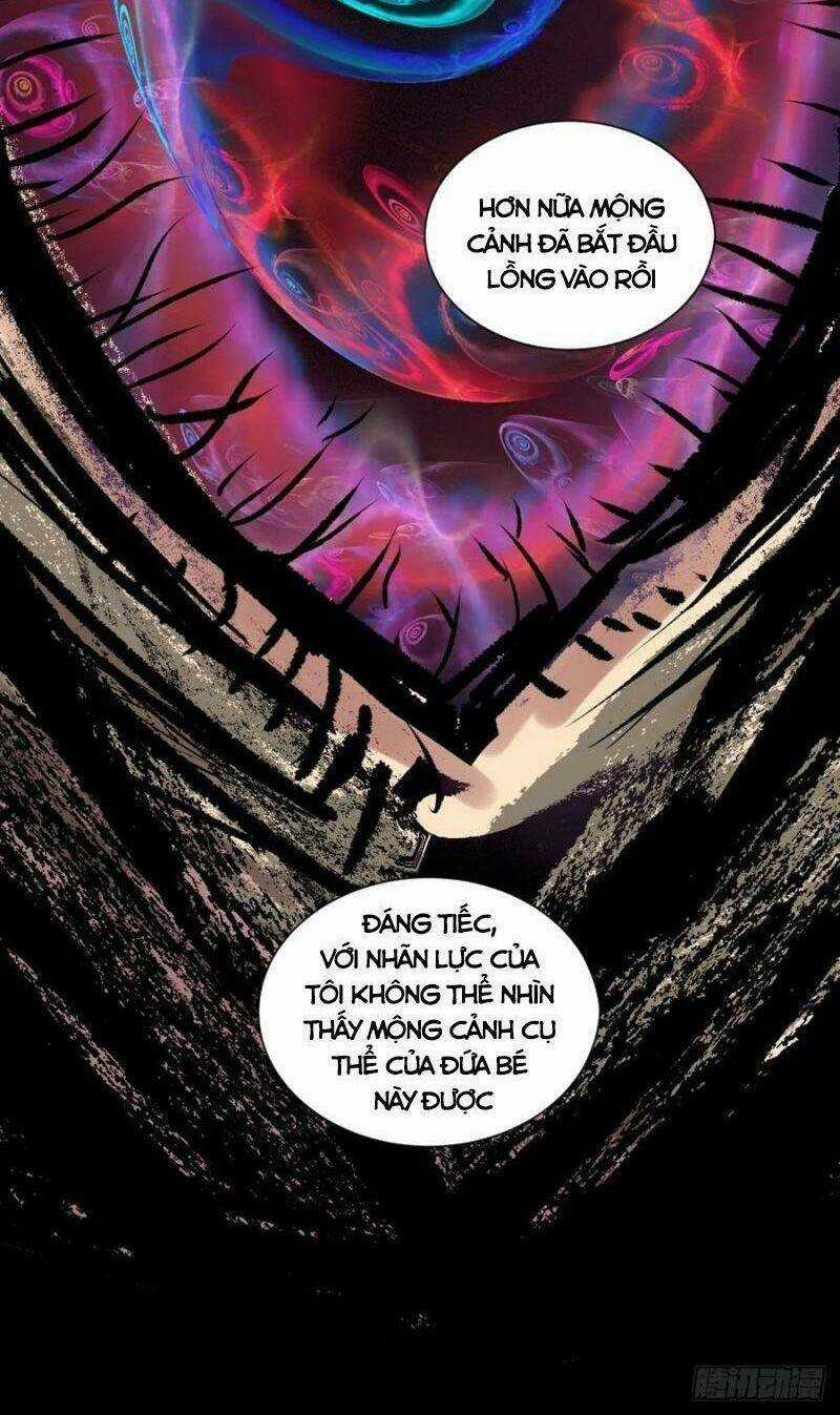 Tam Canh Tứ Cổ - Chapter 7 - Trang 16