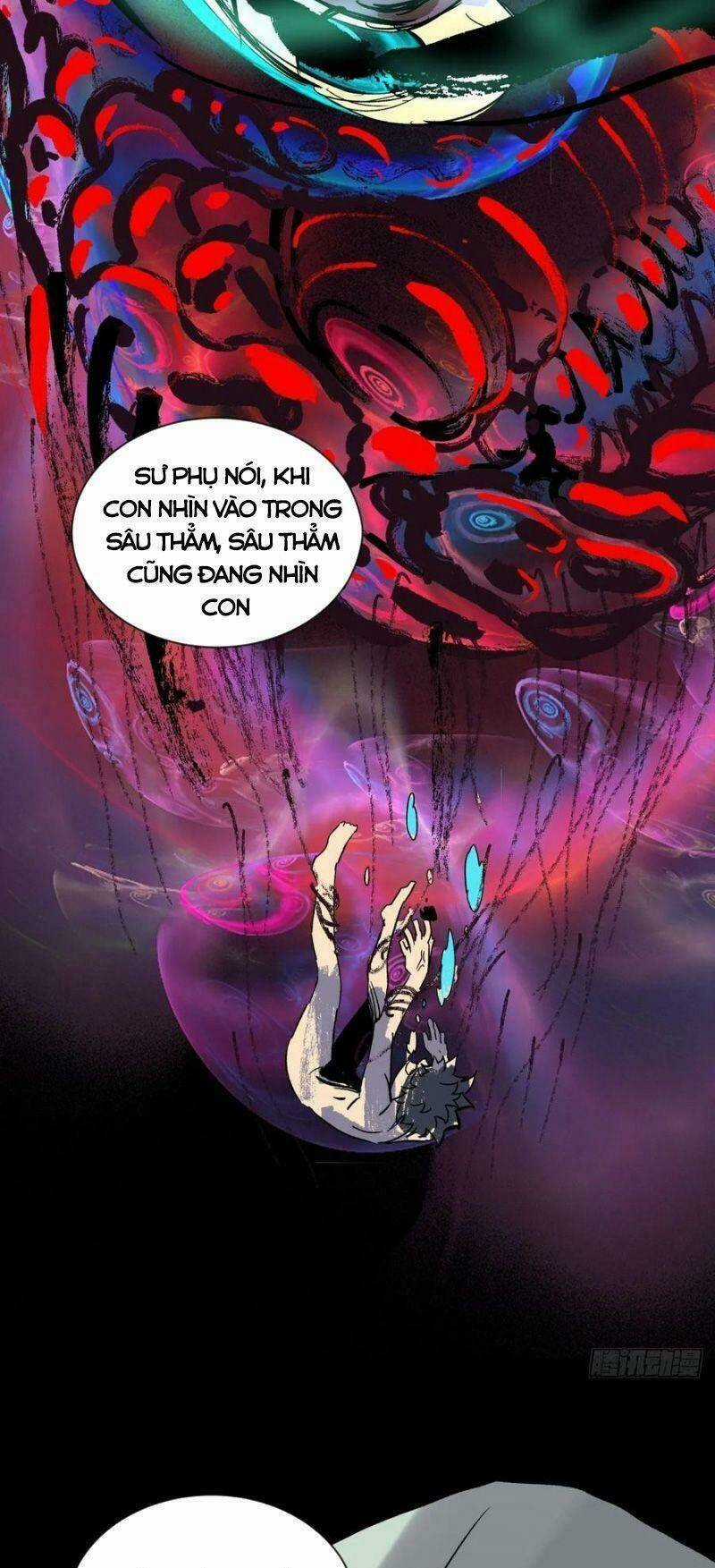 Tam Canh Tứ Cổ - Chapter 7 - Trang 19