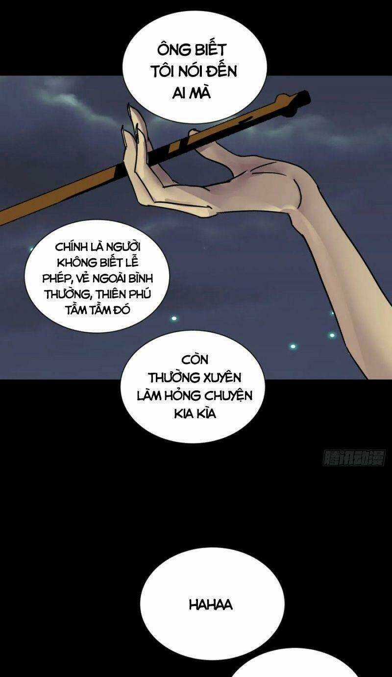 Tam Canh Tứ Cổ - Chapter 7 - Trang 3