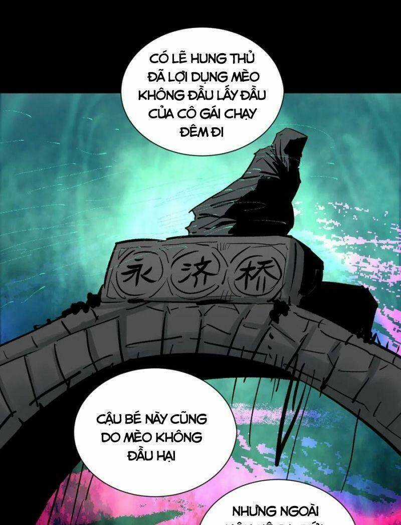 Tam Canh Tứ Cổ - Chapter 7 - Trang 21