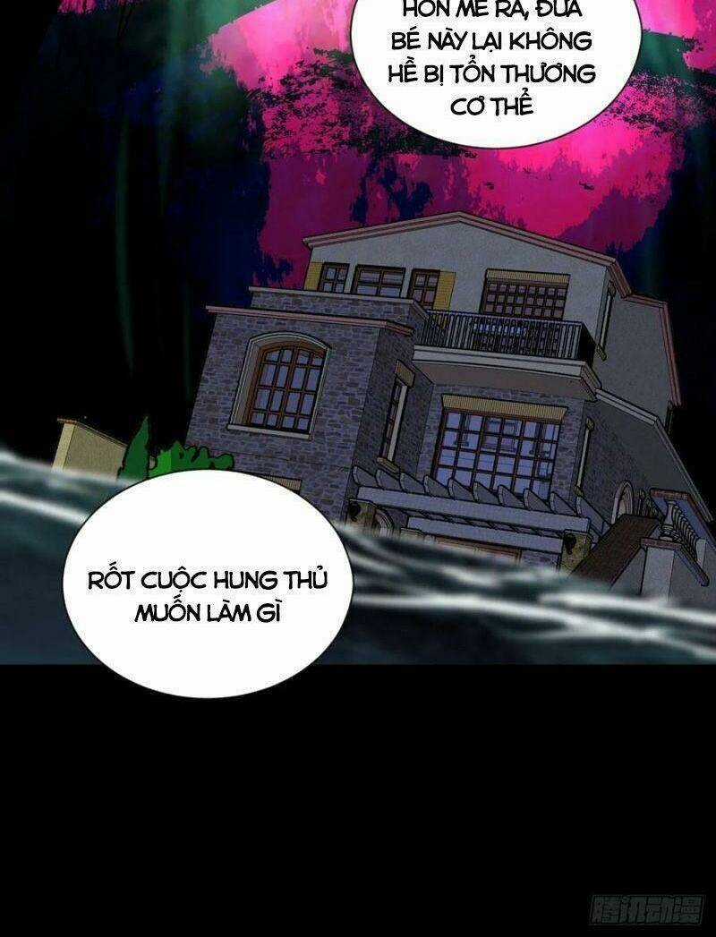 Tam Canh Tứ Cổ - Chapter 7 - Trang 22