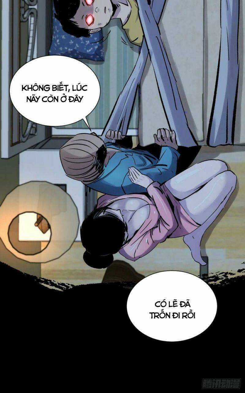 Tam Canh Tứ Cổ - Chapter 7 - Trang 24