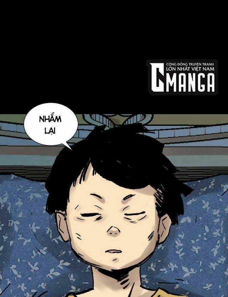 Tam Canh Tứ Cổ - Chapter 7 - Trang 30