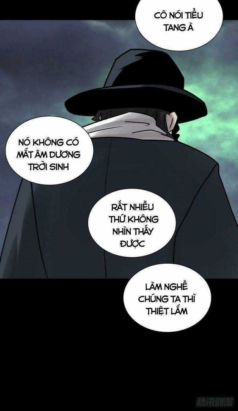 Tam Canh Tứ Cổ - Chapter 7 - Trang 4