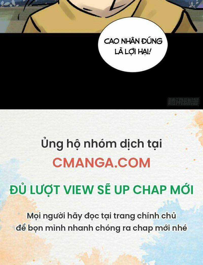 Tam Canh Tứ Cổ - Chapter 7 - Trang 31